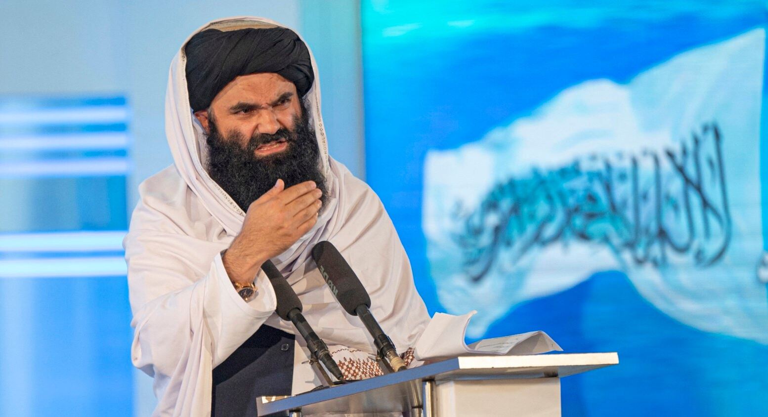 Αφγανιστάν: Ο Χακάνι απρόσμενος σύμμαχος του Μασκ – Η γνώμη των Ταλιμπάν για το Twitter