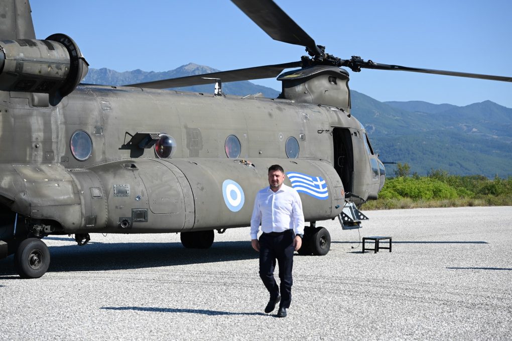 Νίκος Χαρδαλιάς