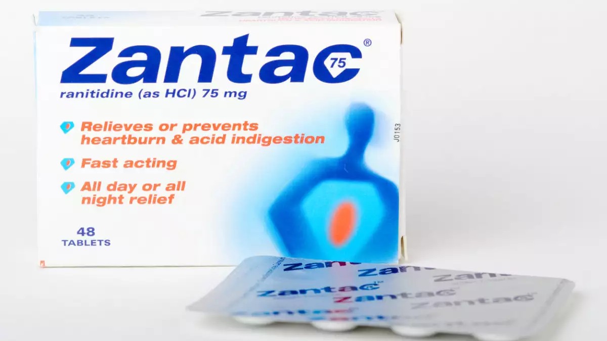 ΗΠΑ: Τον Νοέμβριο αναμένεται η πρώτη εκδίκαση αγωγής για το φάρμακο Zantac