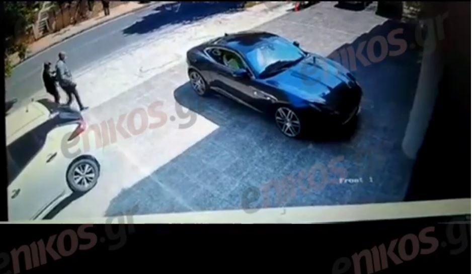 ΒΙΝΤΕΟ – ντοκουμέντο από τη δράση της σπείρας που εξαπατούσε ηλικιωμένους