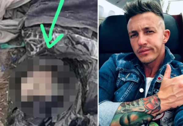 δολοφονία influencer Αργεντινή