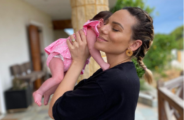 Ιωάννα Μαλέσκου