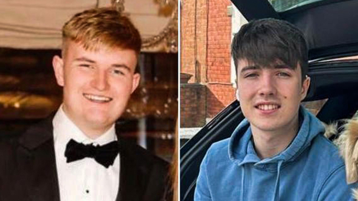 Τραγωδία στην Ίο: Νεκροί δύο συμμαθητές