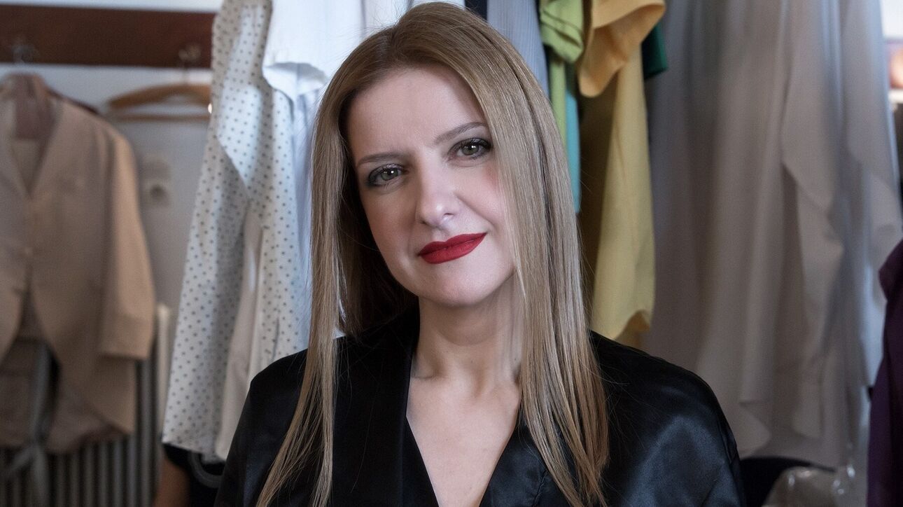 Ίσμα Τουλάτου: Το Σάββατο στην Αρχαία Ολυμπία η κηδεία της δημοσιογράφου