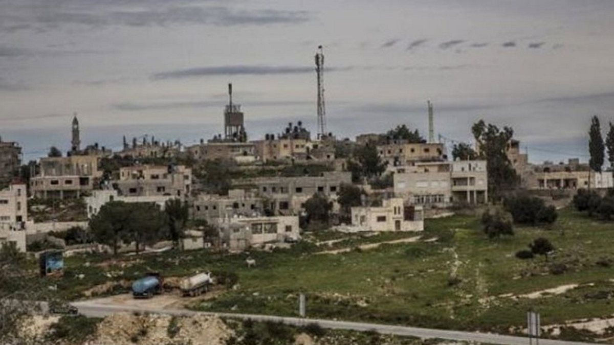 Μεσανατολικό: Παλαιστίνιος σκοτώθηκε από πυρά δυνάμεων του Ισραήλ