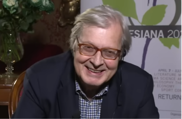 Ιταλία Υφυπουργός