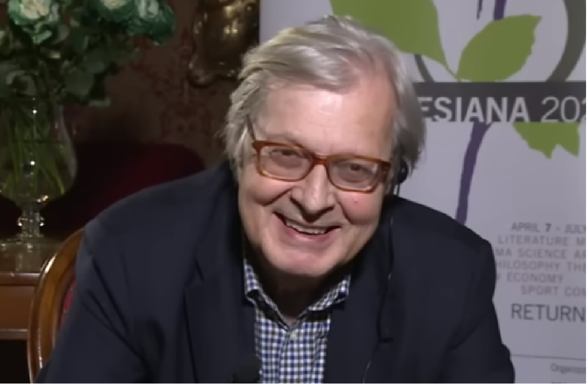 Ιταλία Υφυπουργός