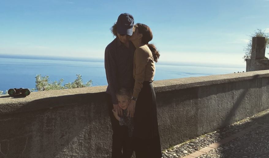 Μικ Τζάγκερ