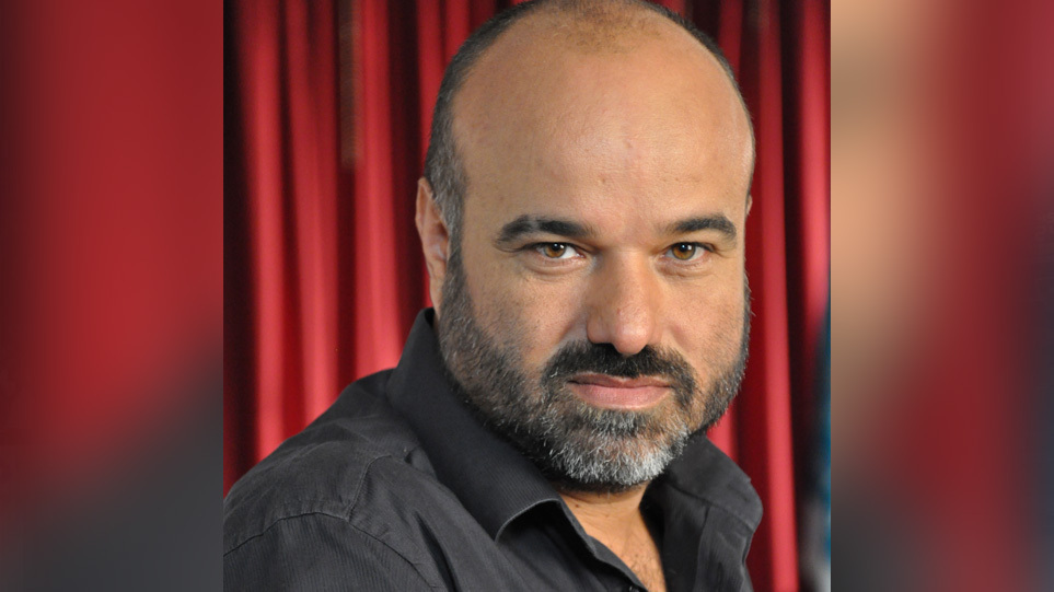 Κώστας Κωστόπουλος