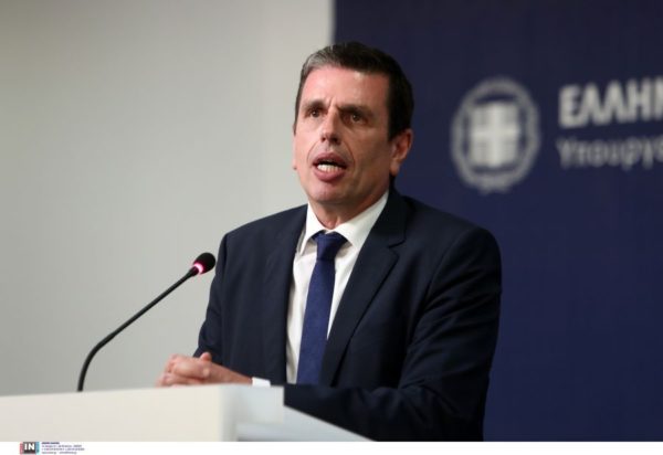 Δημήτρης Καιρίδης