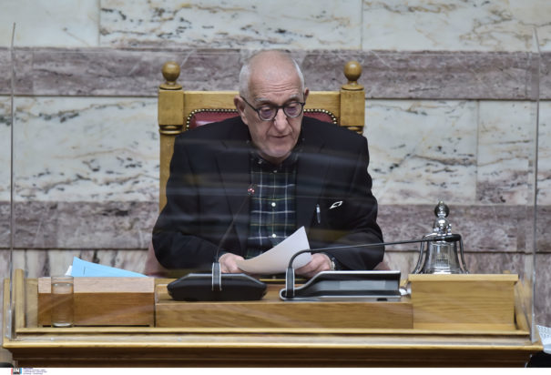 Νικήτας Κακλαμάνης