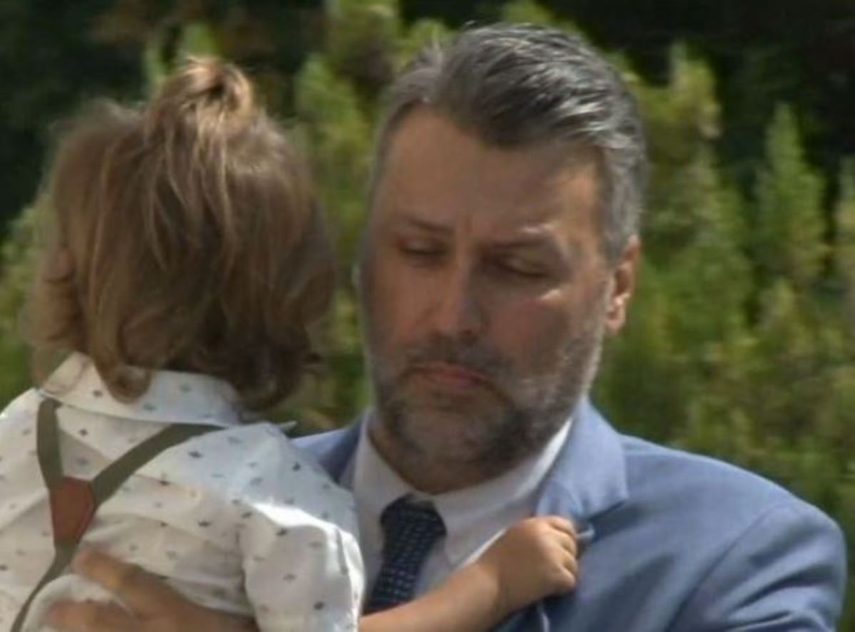 Γιάννης Καλιάνος