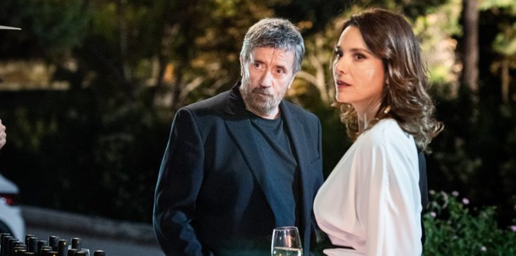 Κάνε ότι κοιμάσαι