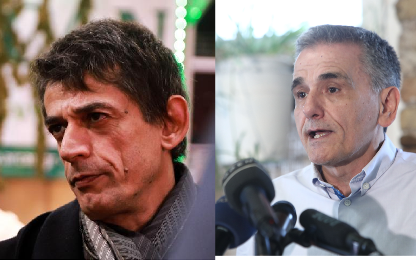 Καρανίκας Τσακαλώτος