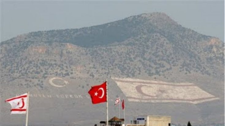 Κατεχόμενα, Κύπρος