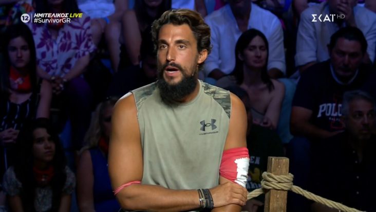 Σάκης Κατσούλης