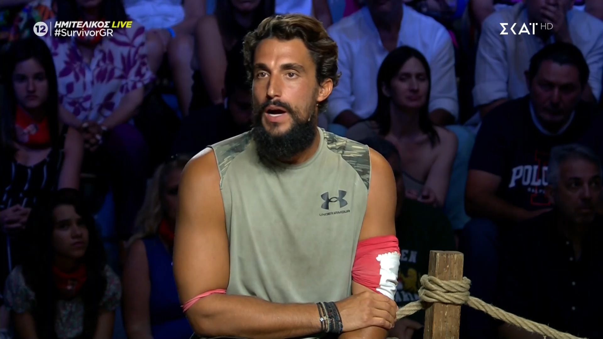 Σάκης Κατσούλης