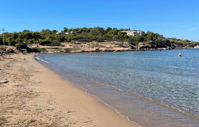 Πνίγηκε 6χρονος στο Καβούρι