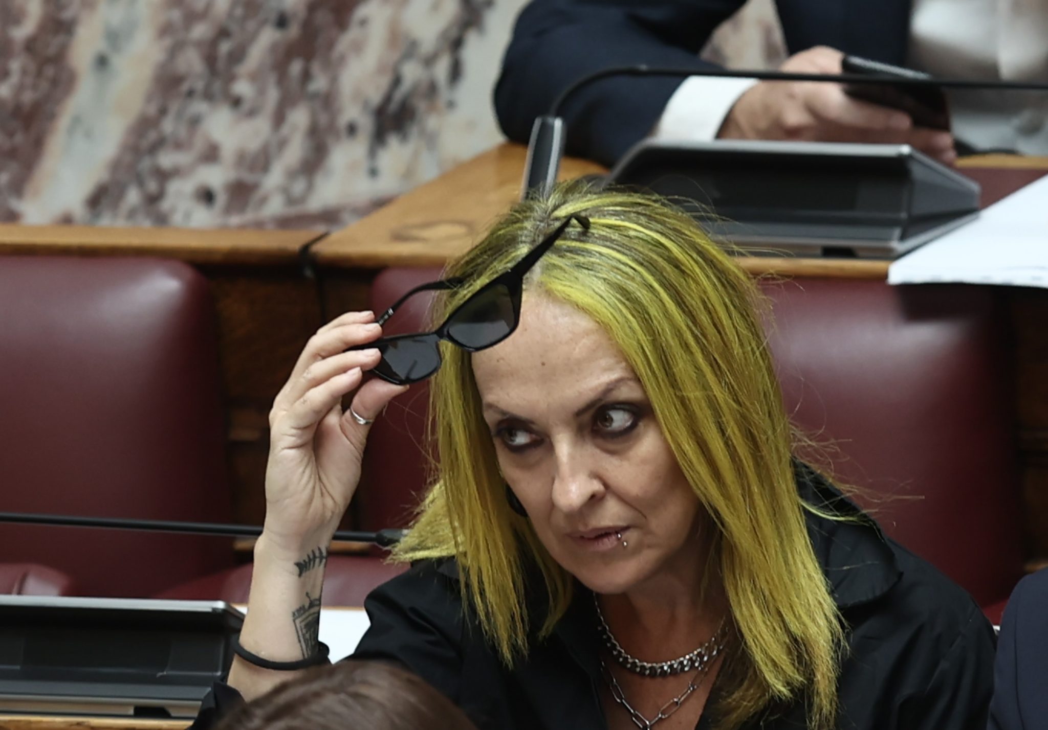 Τζώρτζια Κεφαλά