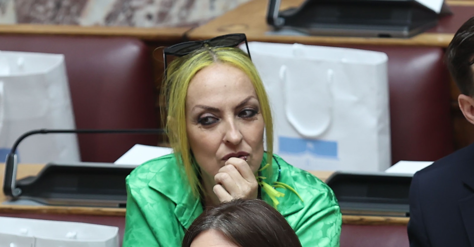 Τζώρτζια Κεφαλά