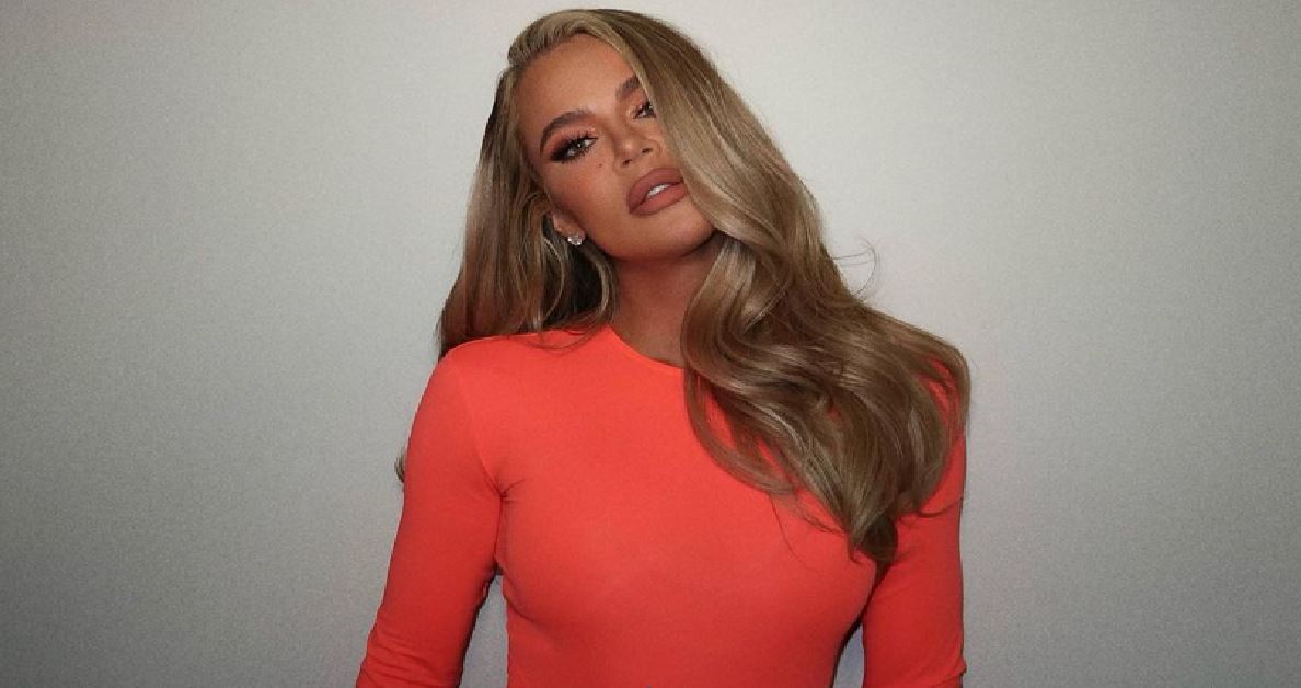 Khloe Kardashian