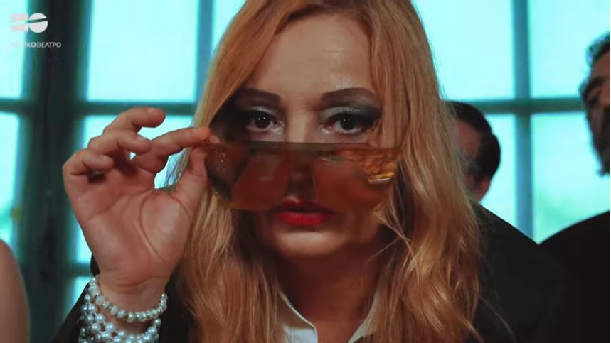 Λένα Κιτσοπούλου