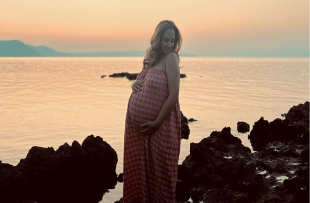 Κλέλια Πανταζή