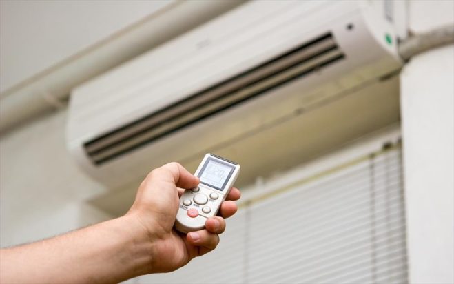 κλιματιστικό