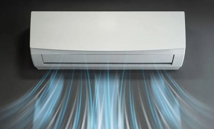 κλιματιστικό