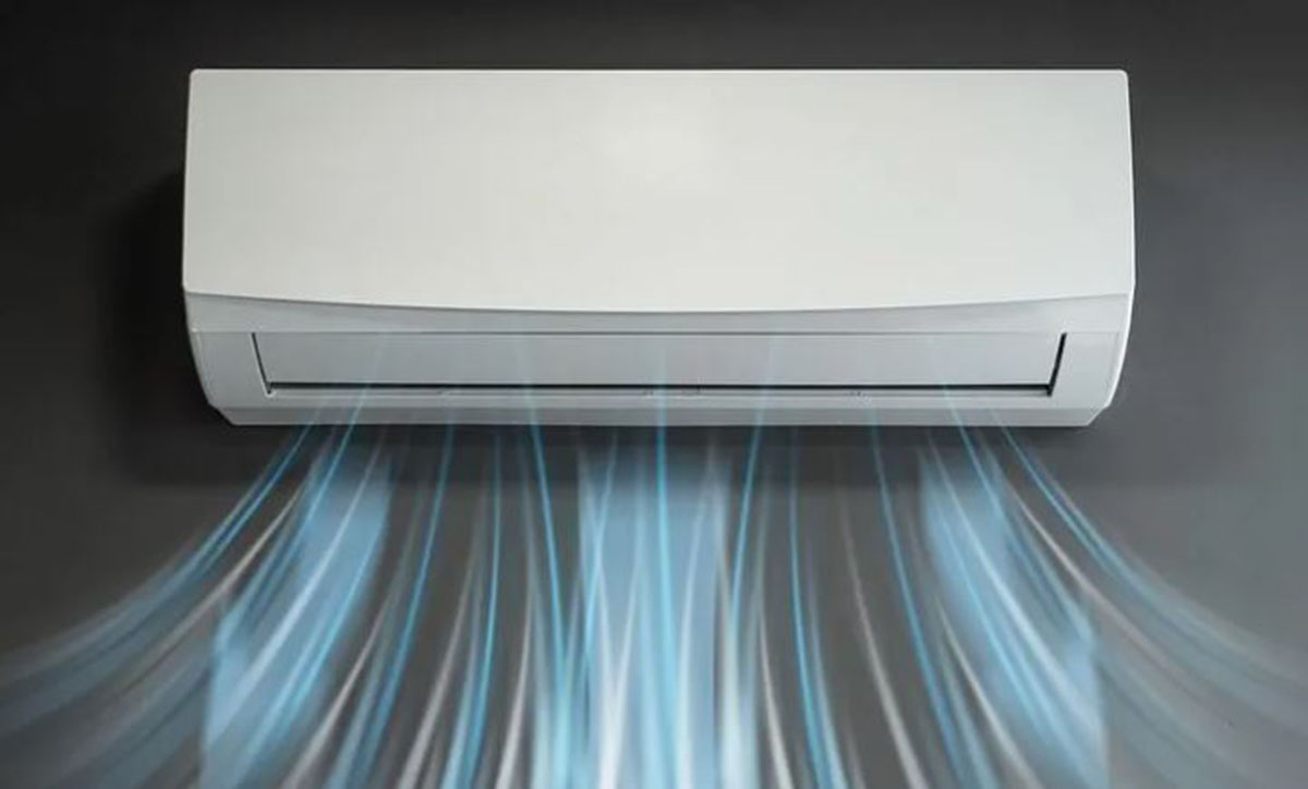 κλιματιστικό