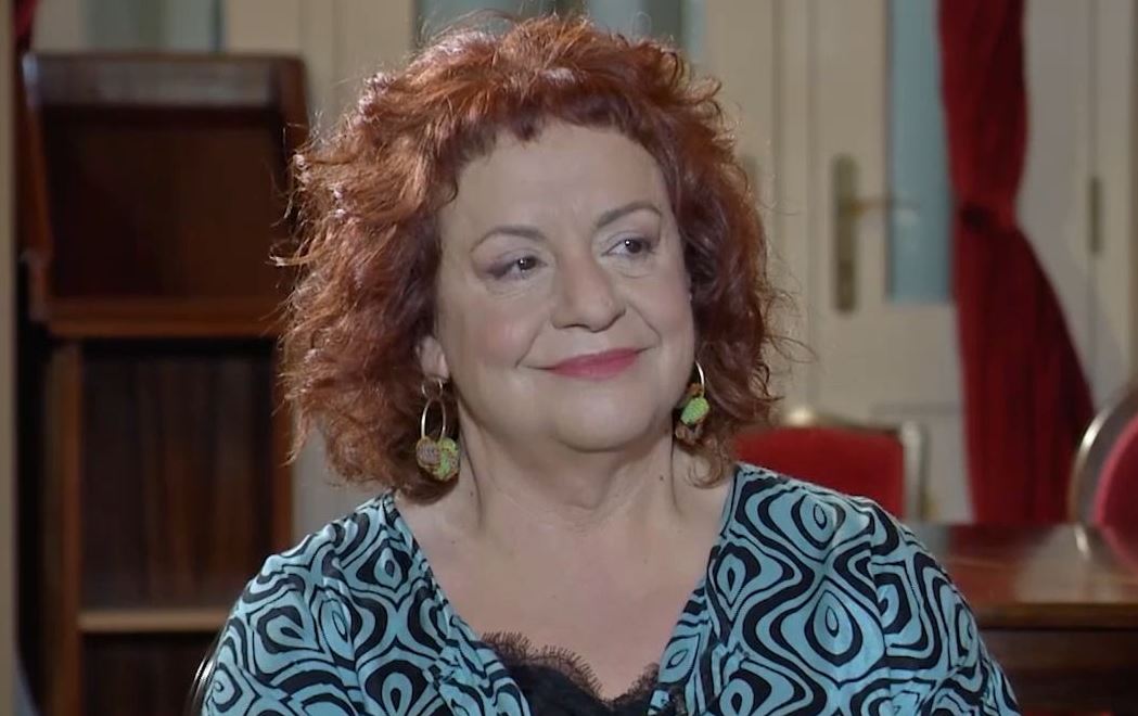 Ελένη Κοκκίδου