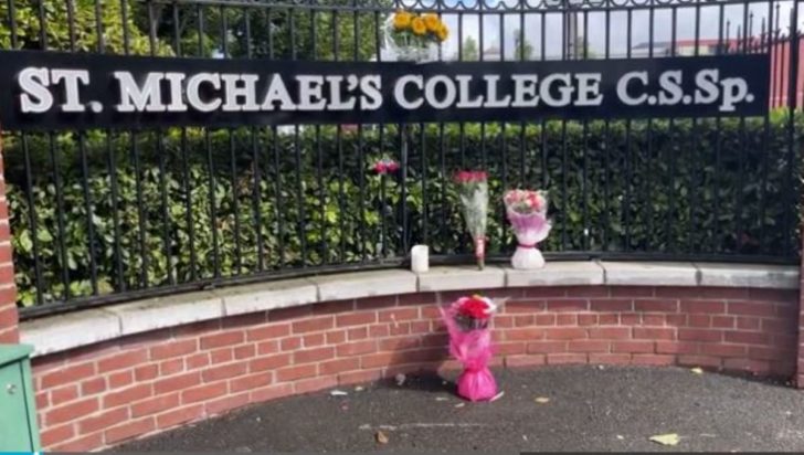 Κολέγιο Ιρλανδία