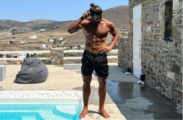 Κωνσταντίνος Βασάλος