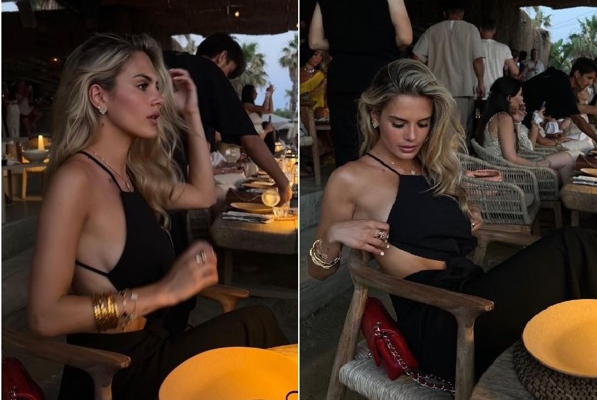 Κόρη Γκουαρντιόλα