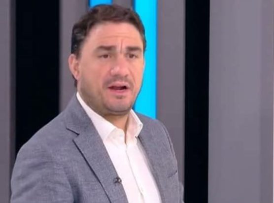 Κώστας Τσουκαλάς