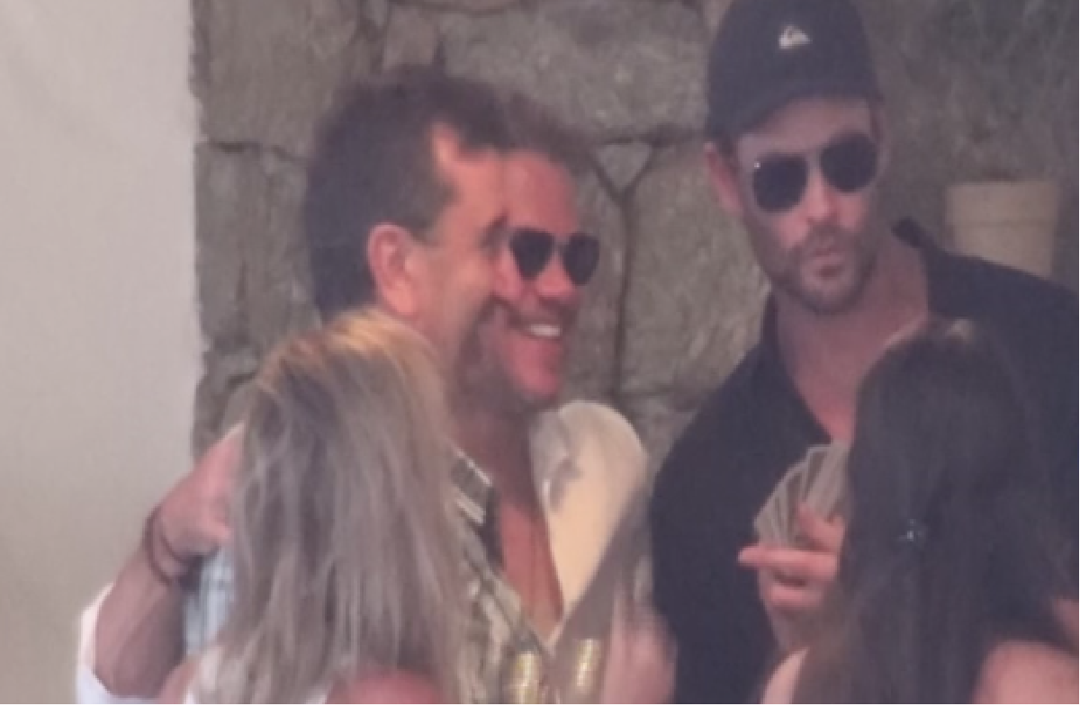 Ντέιμον-Χέμσγουορθ