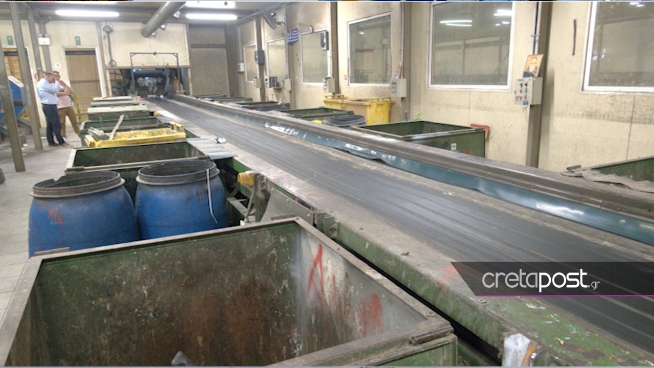 Φρίκη στα Χανιά: Πού στρέφονται οι έρευνες των αρχών για το διαμελισμένο πτώμα