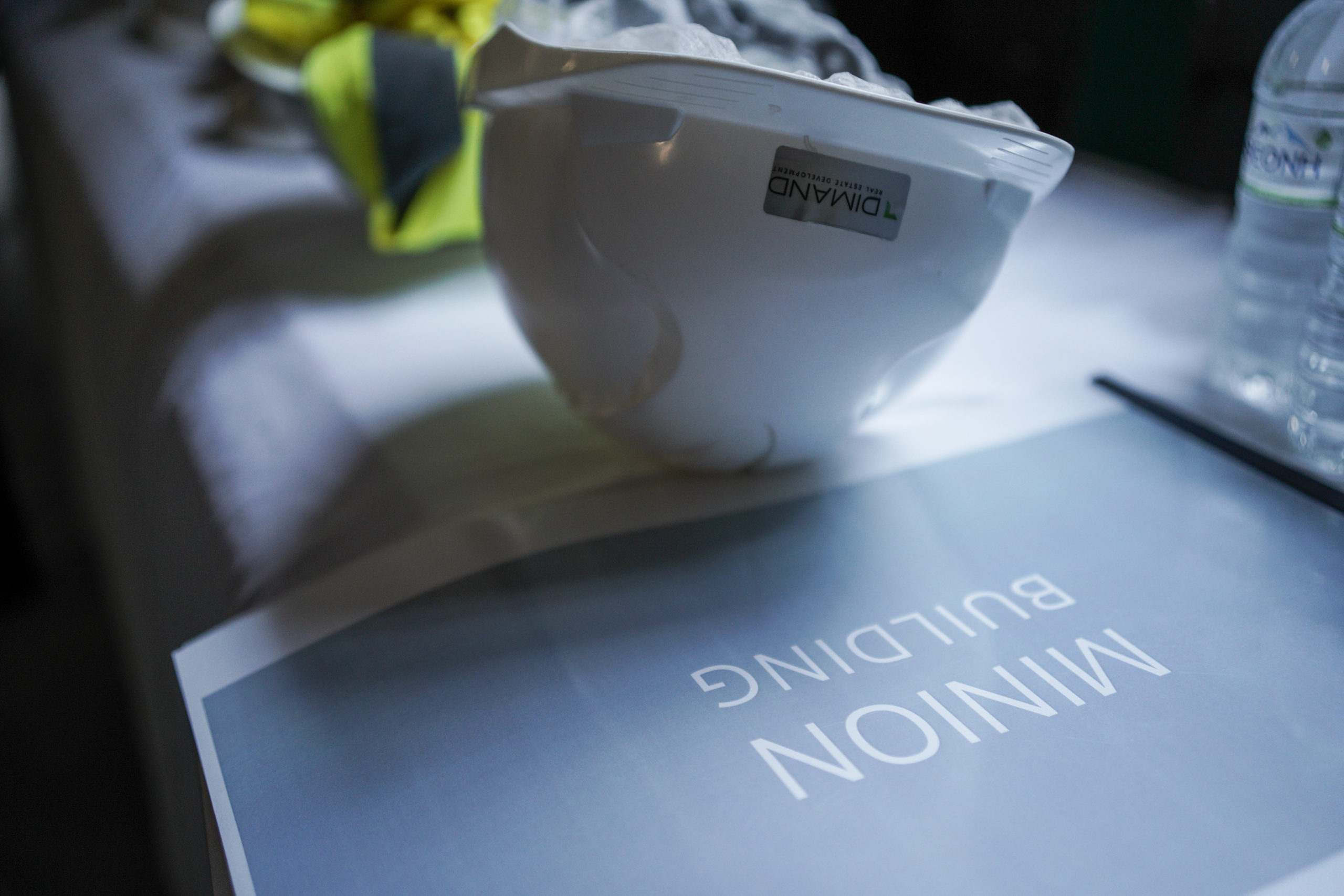 Κυριάκος Μητσοτάκης «Μινιόν»