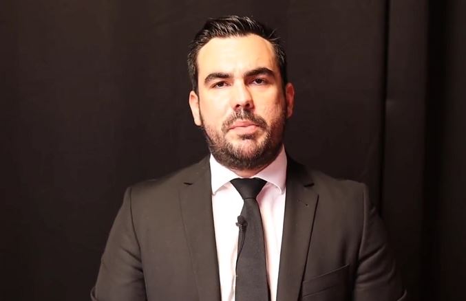 Δημήτρης Κυριλίδης