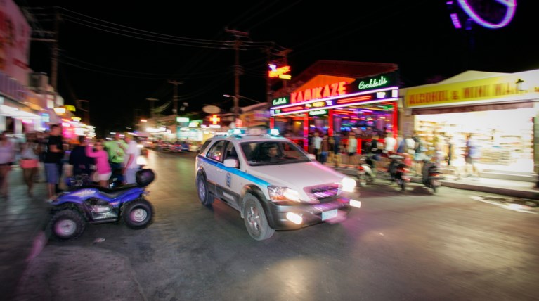 Λαγανάς Ζάκυνθος