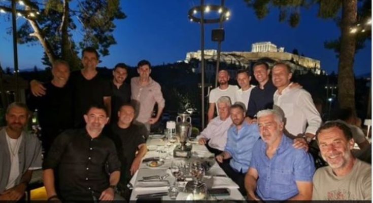 Εθνική Ελλάδας