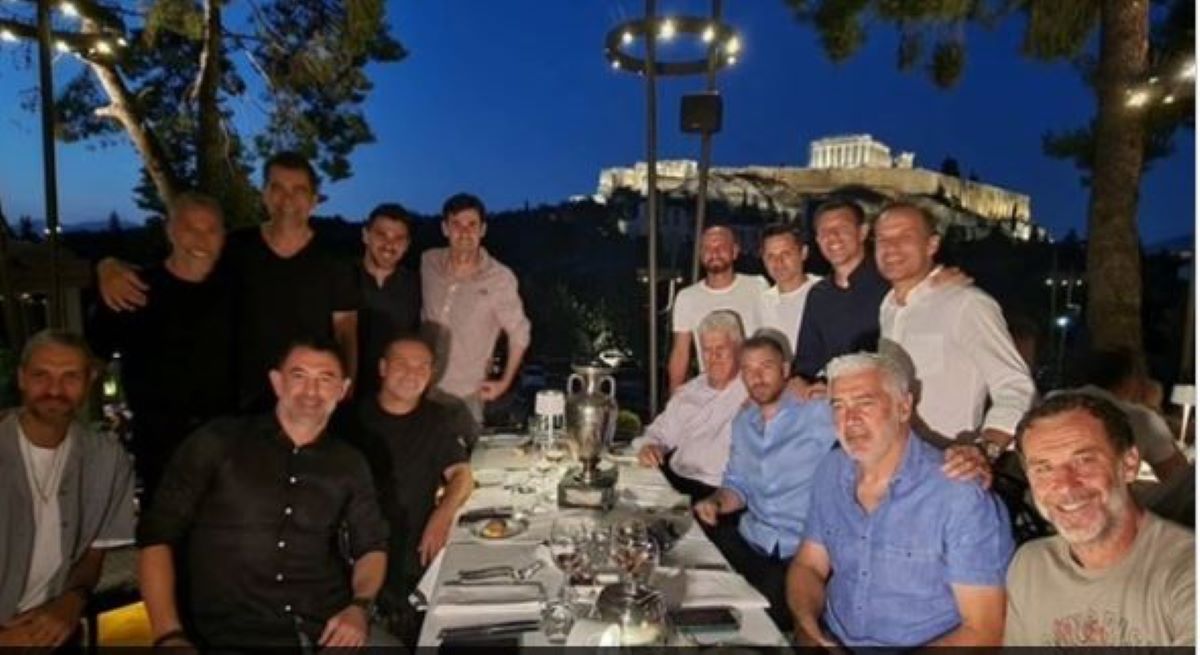 Εθνική Ελλάδας