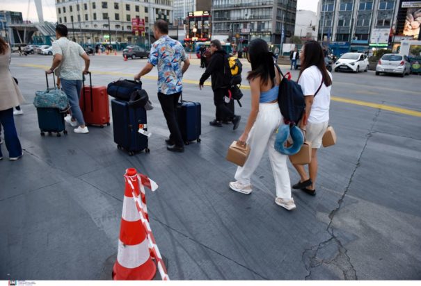 λιμάνι Πειραιάς