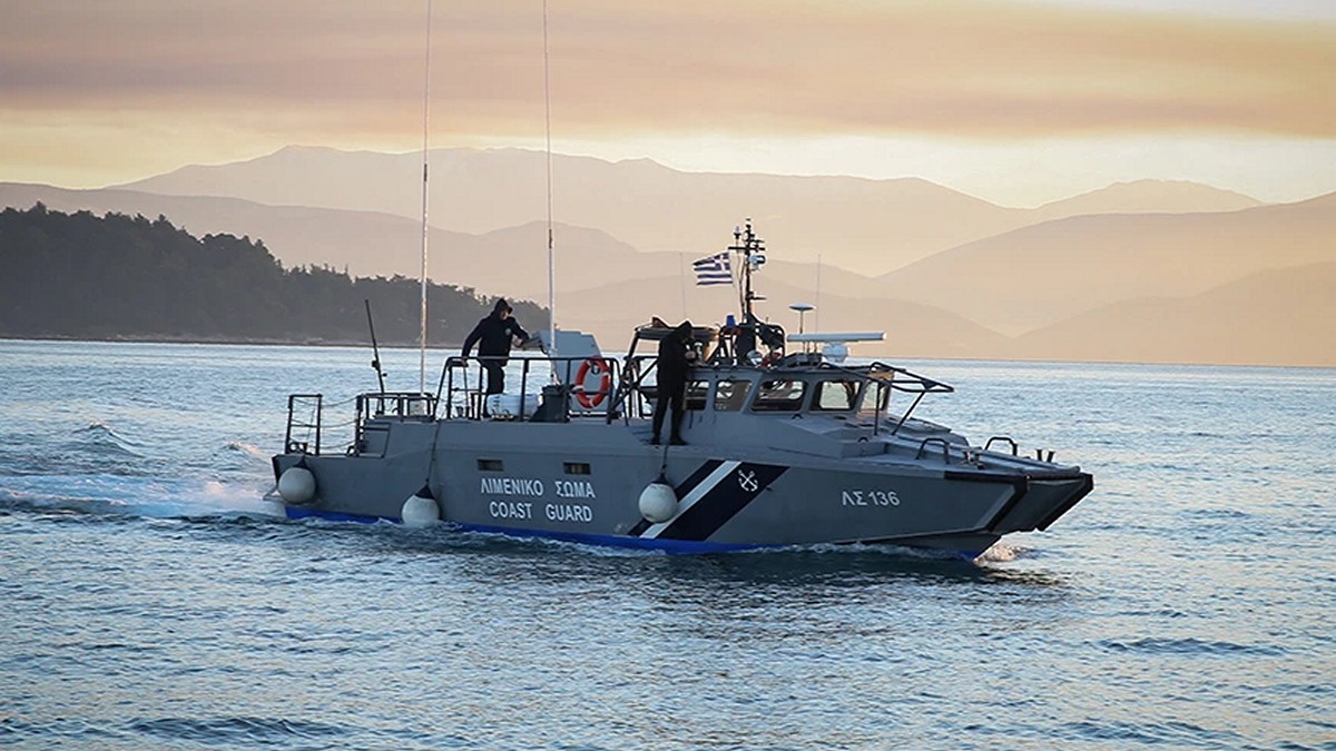 Ρόδος: Βρέθηκε σορός άνδρα σε προχωρημένη σήψη στη θαλάσσια περιοχή του ακρωτηρίου «Γκίνας»