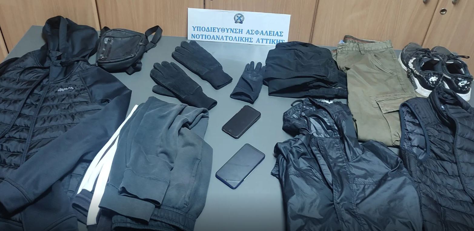 Γλυφάδα: Συνελήφθη 19χρονος για ληστείες σε βενζινάδικα στα νότια προάστια