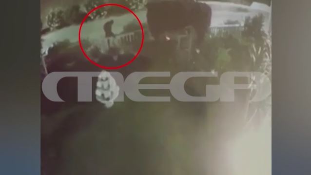 Ληστεία στην Κερατέα