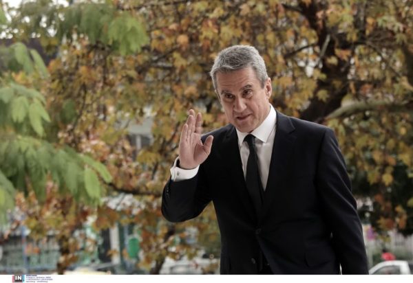 Ανδρέας Λοβέρδος