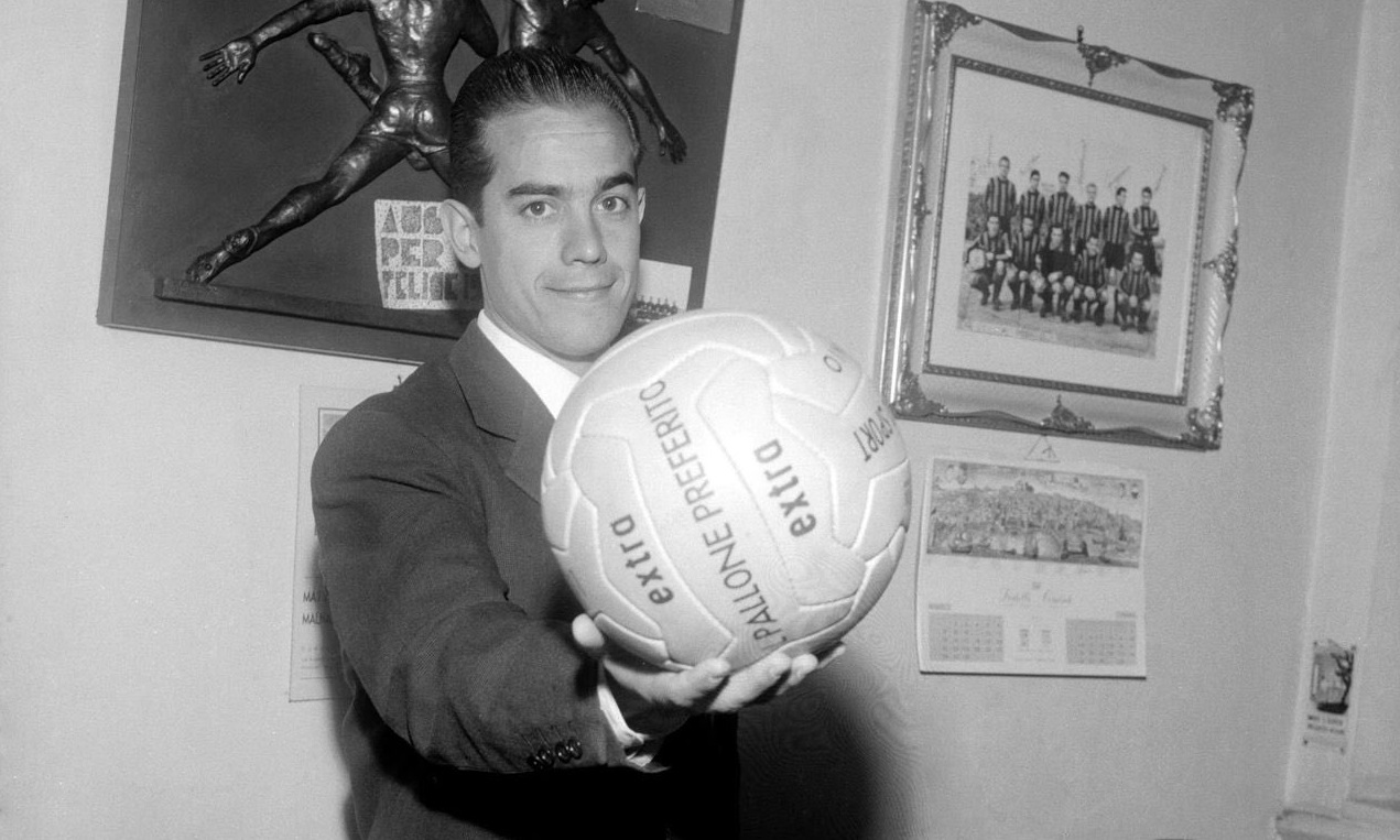 Λουίς Σουάρεθ: Πέθανε ο θρύλος του ισπανικού ποδοσφαίρου – ΒΙΝΤΕΟ