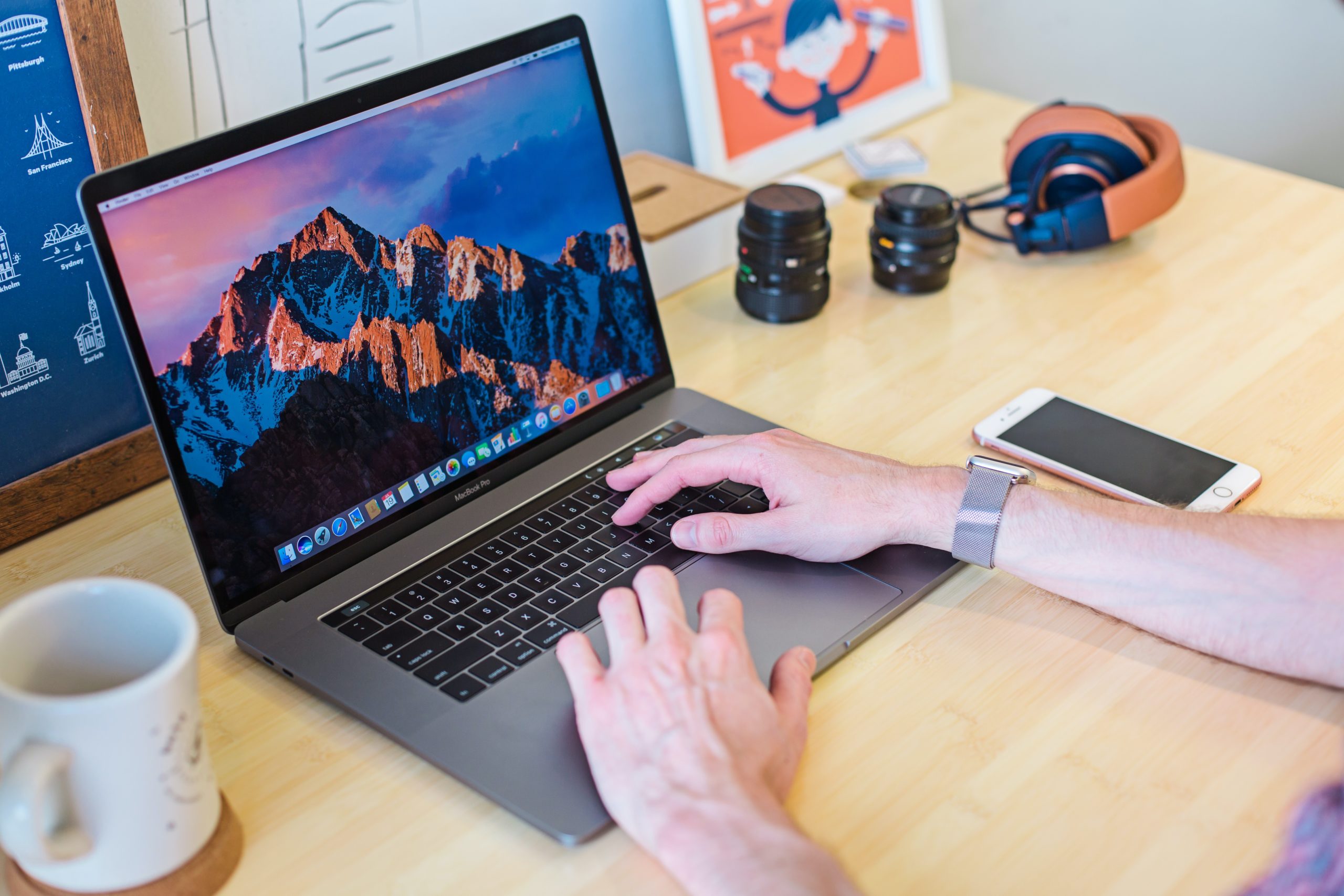 10+1 συμβουλές για να ενισχύσετε την μπαταρία του MacBook σας