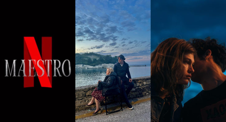 Maestro 2η σεζόν